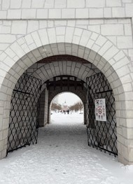 Фото отзыва 5: экскурсия "Тула для всей семьи!"