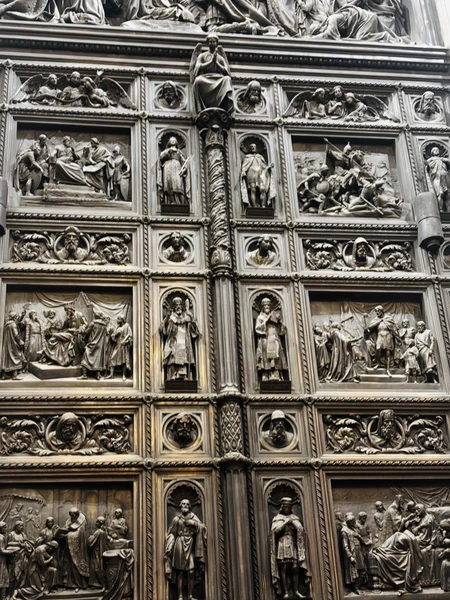 Все понравилось, гид умничка, приятная женщина. Все предельно ясно и понятно