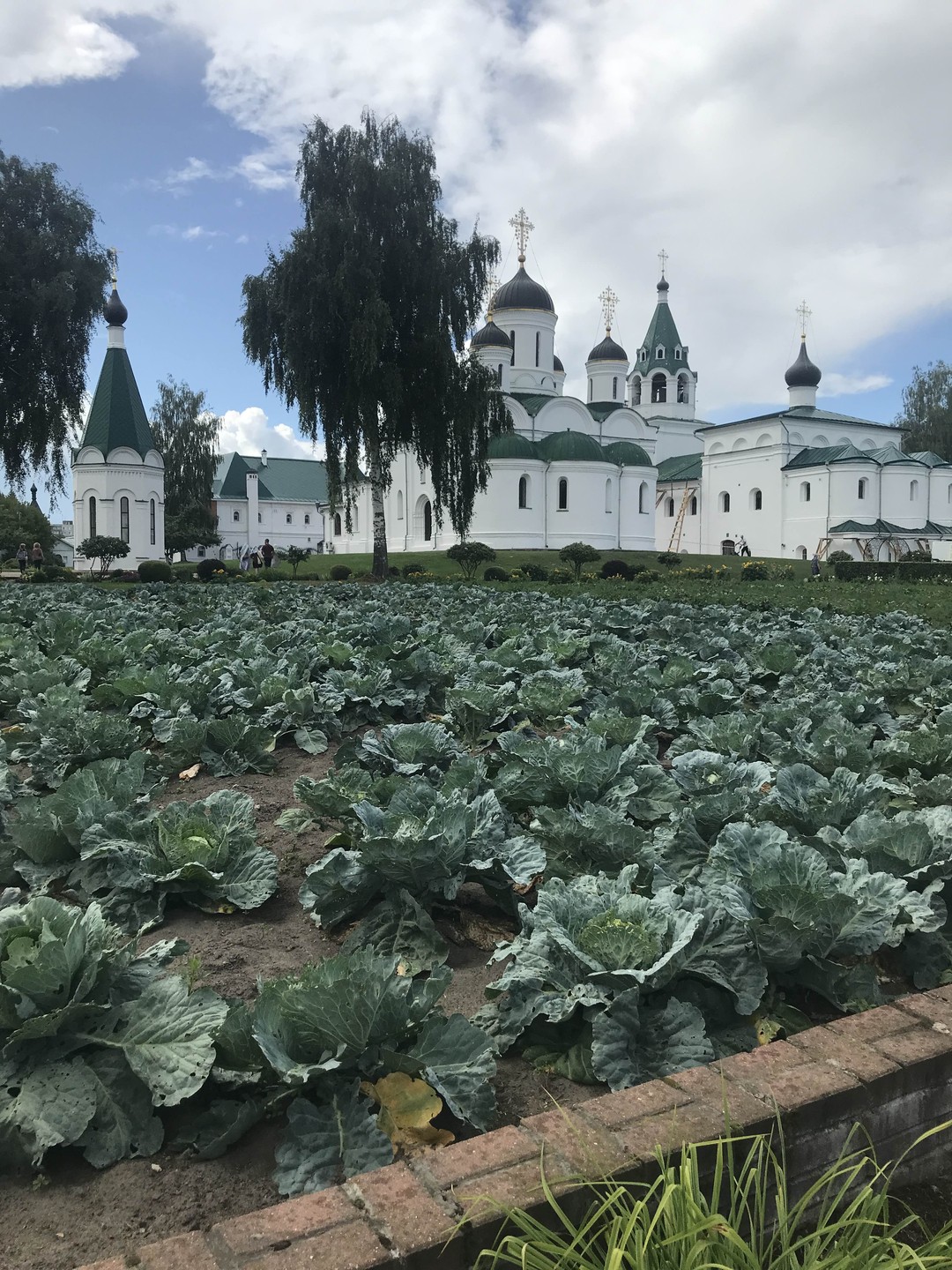 Добро пожаловать в Муром (Виктор)