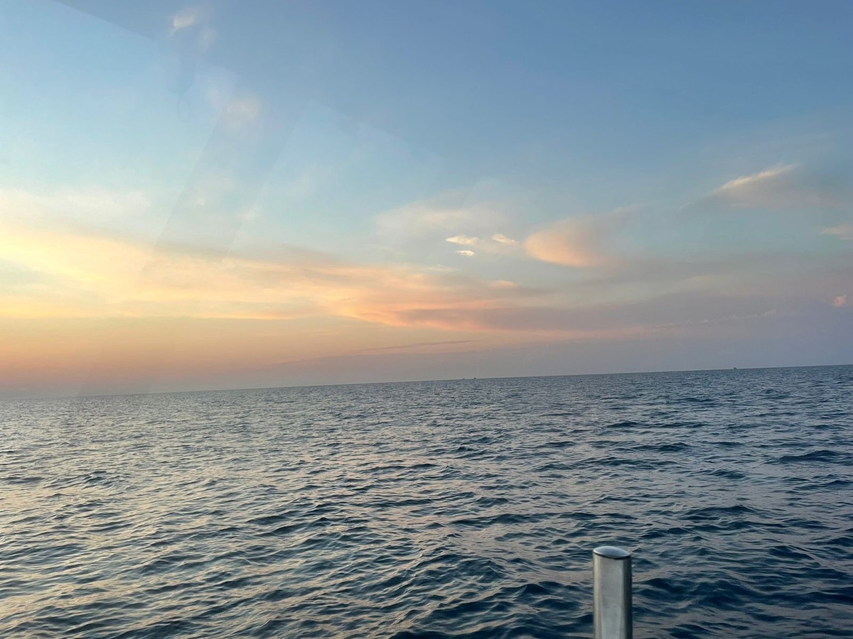 Морская рыбалка в Анталье (7/9)