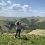 Аватар путешественника