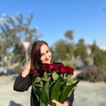 Oksana - гид