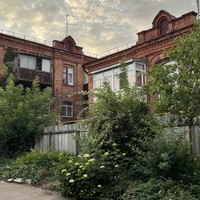 Фото отзыва 1: экскурсия "Такая разная Самара: от модерна до деревянного зодчества"
