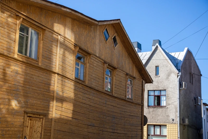 В Карелию на выходные из Санкт-Петербурга: музеи, дегустации и знаковые места