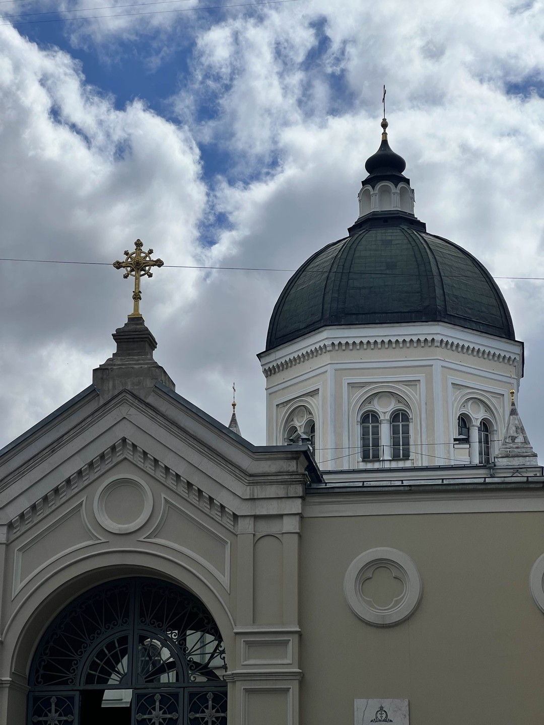 Старая Москва: Ивановская горка и Хитровка (Елена)