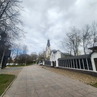 Фото отзыва 2: экскурсия "Сестрорецкие заводы — три века славных дел"
