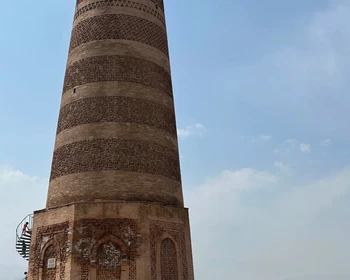 Ущелье Борскон, Джеты-Огуз и Каракол