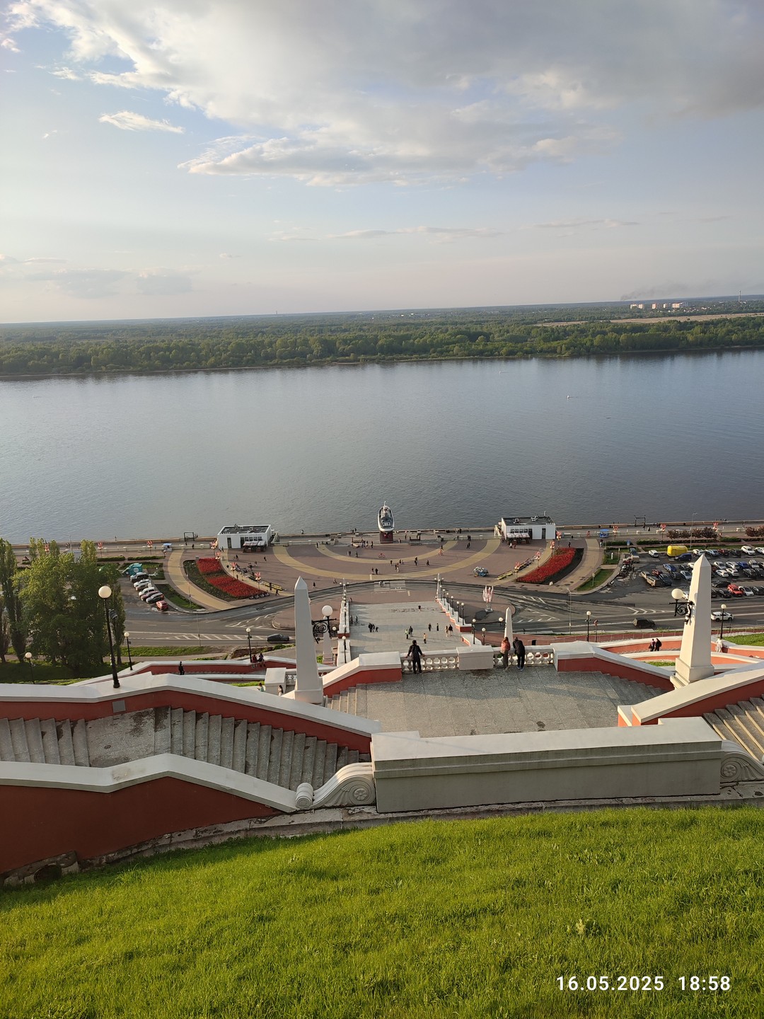 Сердце Нижнего: групповая экскурсия в кремль и его окрестности (Наргиз)