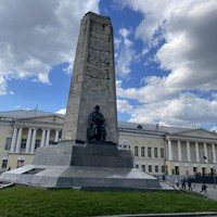 Фото отзыва 1: экскурсия "Владимир: обзорная экскурсия, дегустация и посещение Успенского собора"