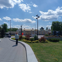 Фото отзыва 2: экскурсия "Знакомство с Липецком"