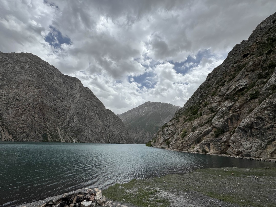 Это было удивительное путешествие, все сложилось (погода, водитель, гид). Природа удивительная. Спасибо за организацию