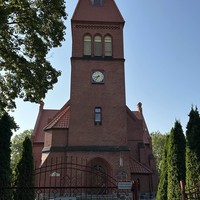 Фото туриста Кирилл 6 - Куршская коса + Янтарный, Светлогорск и Зеленоградск (из Светлогорска)