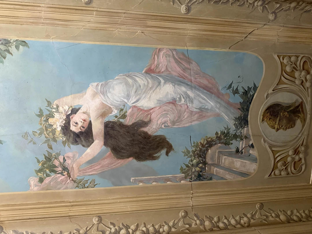 Клдисубани: колорит настоящей грузинской жизни (Екатерина)