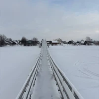 Фото отзыва 1: экскурсия "Урочище Куртяево — ещё одно чудо Севера"