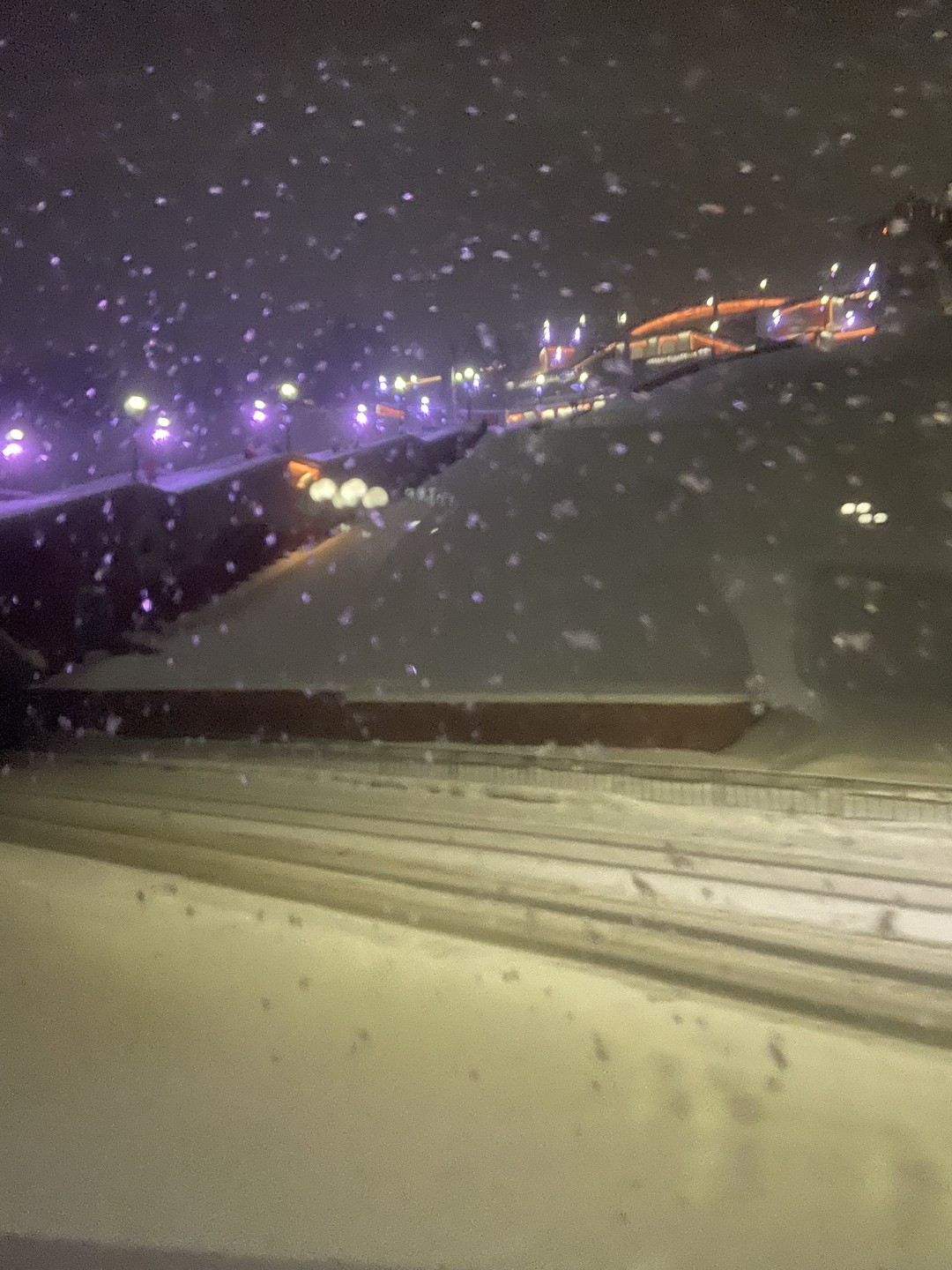 Групповая экскурсия по Нижнему Новгороду в час вечерний (Ольга)