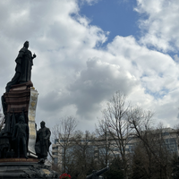 Фото отзыва 5: экскурсия "Аудиоэкскурсия: дуэли и скандалы русских поэтов"