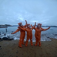 Фото отзыва 1: экскурсия "Флоатинг и айсфлоатинг в Териберке"
