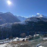 Фото отзыва 3: экскурсия "Северная Осетия в мини-группе: путешествие из Кисловодска"