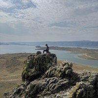 Фото отзыва 3: экскурсия "Ольхон — жемчужина Байкала (в мини-группе)"