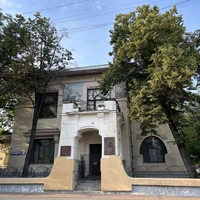 Фото отзыва 1: экскурсия "Яркая жизнь и мистическая архитектура Шехтеля в Москве"