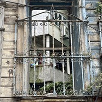 Фото отзыва 2: экскурсия "Аудиопрогулка по Старому Балату: открыть другой Стамбул"