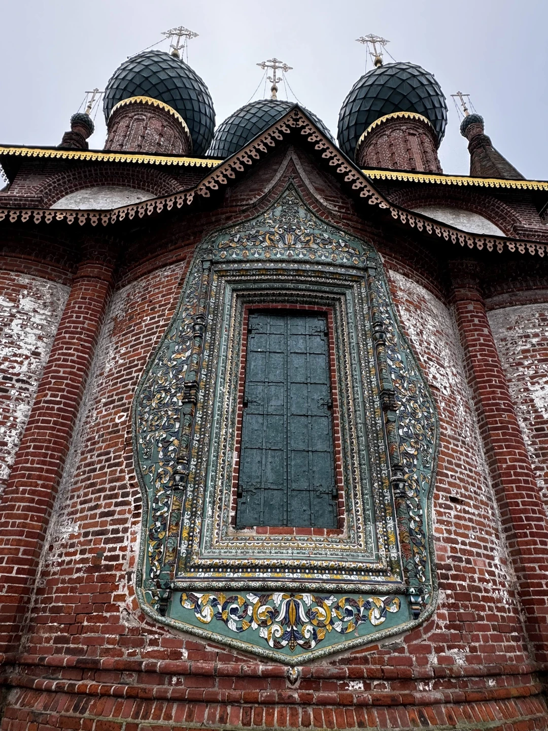 Хочу выразить благодарность Николаю за потрясающе организованную экскурсию