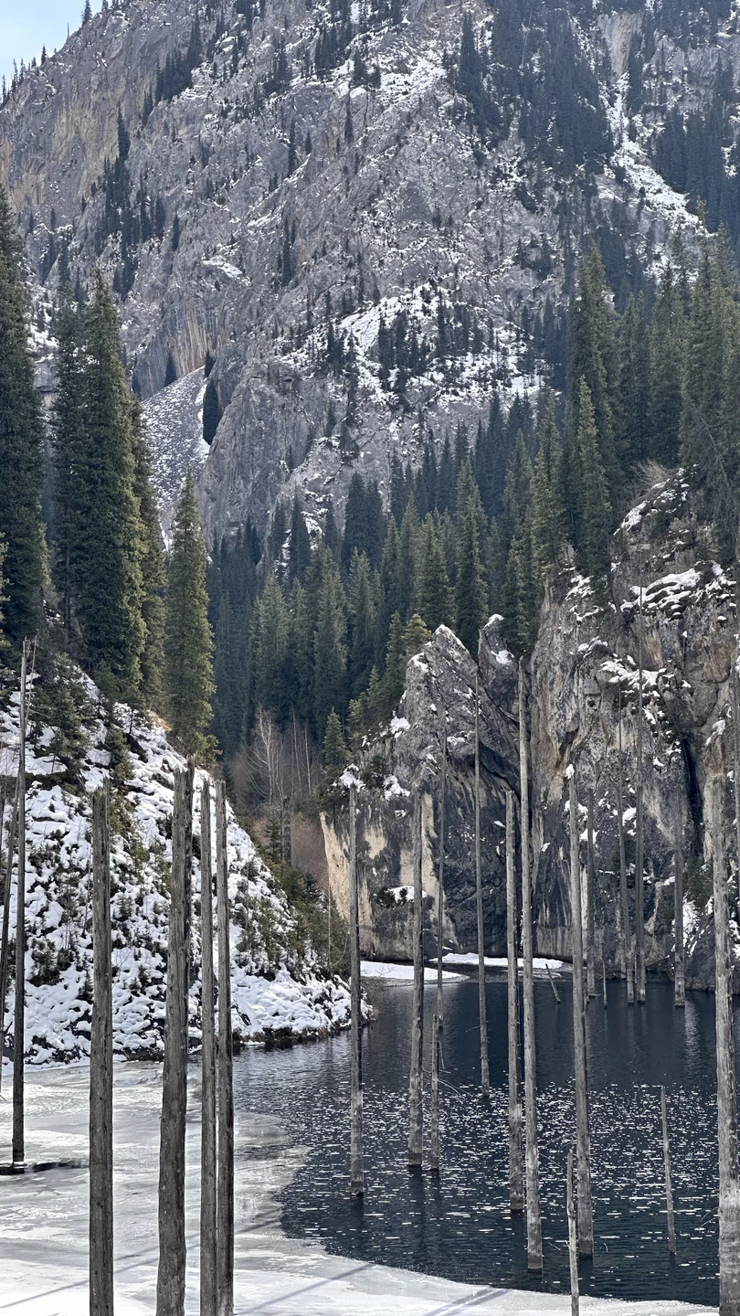 Все было отлично! Поездка в четком тайминге, времени для осмотра и фото достаточно. Места невероятно красивые