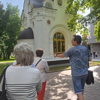 Фото отзыва 2: экскурсия "Здравствуй, Нижний Новгород!"