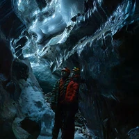 Фото отзыва 1: экскурсия "Из Алматы — к леднику Богдановича и Октябрьской пещере"