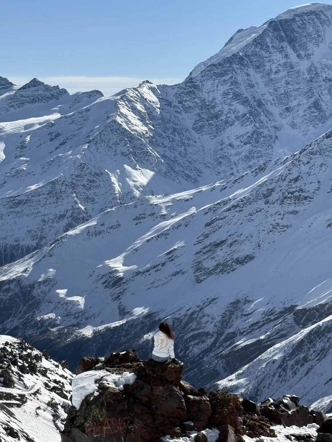 Чудесная поездка!