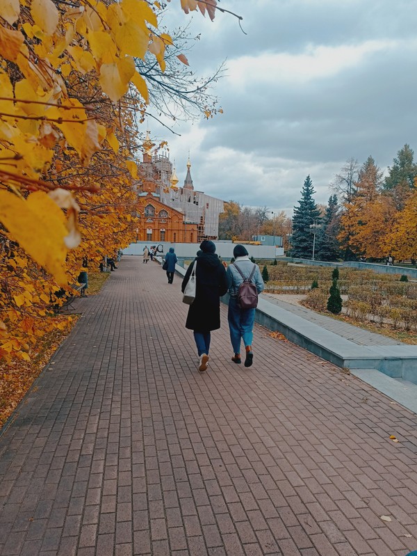 Мобильный квест в Челябинске «Погоня за лекарством от вируса»