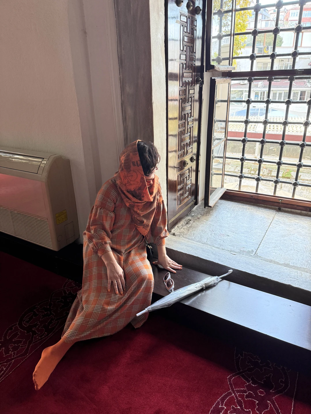 Фотопрогулка в Стамбуле: по Азии вдоль Босфора (Влада)