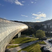 Фото отзыва 2: экскурсия "Влюбиться в Грузию за 5 дней: Кахетия, Казбеги и Боржоми с дегустациями"