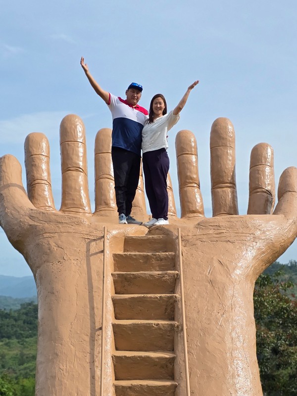 Знакомьтесь, Себу