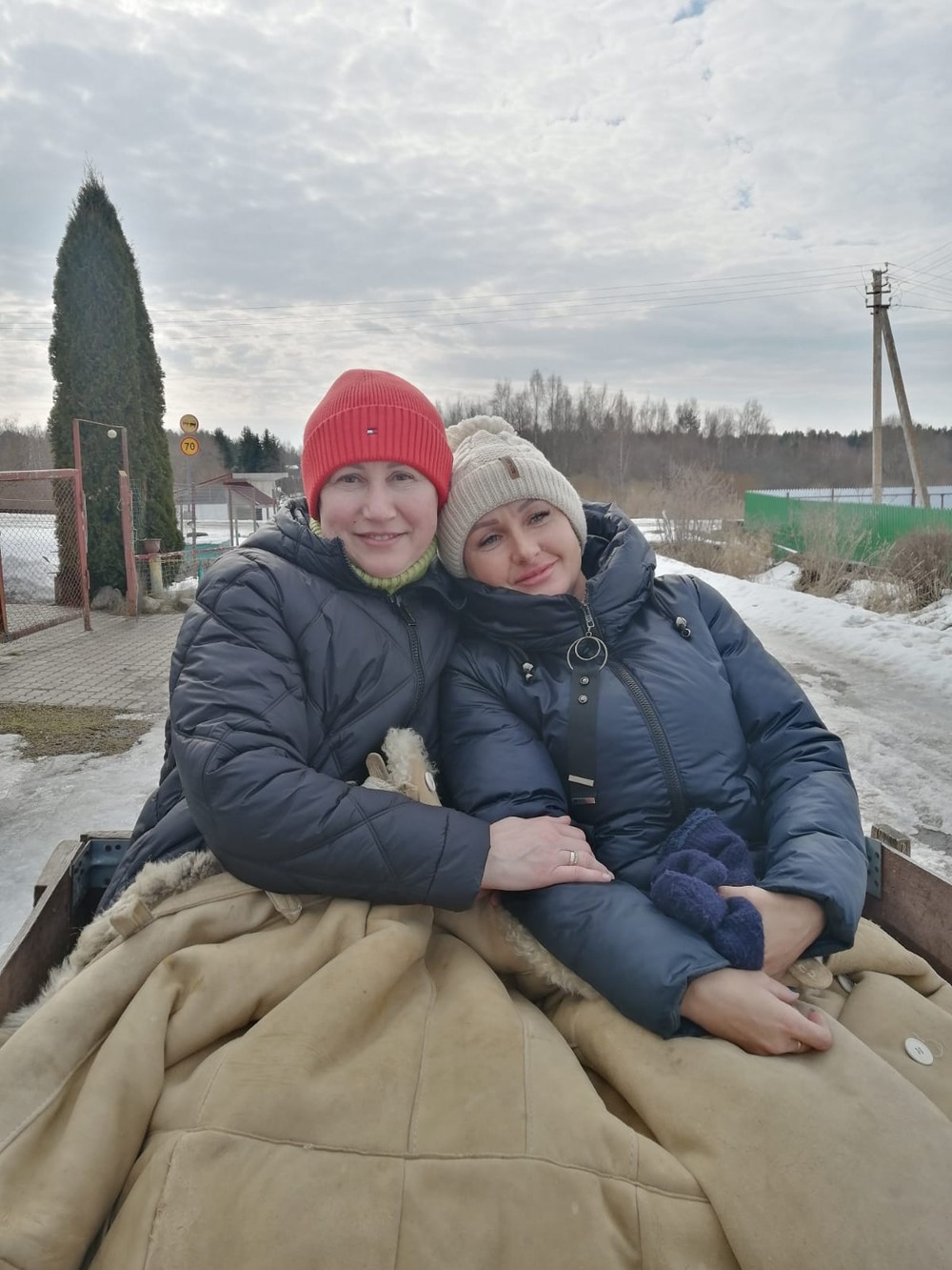 «Псковская Исландия» —  из Пскова на острова (всё включено) (12/17)