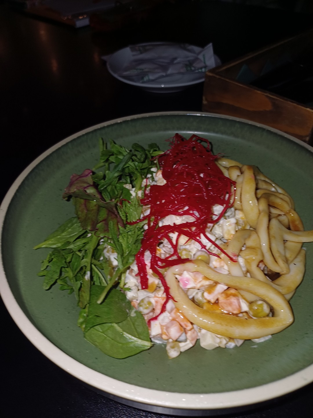 Вкусный Сочи: историко-гастрономическая прогулка (Ольга)