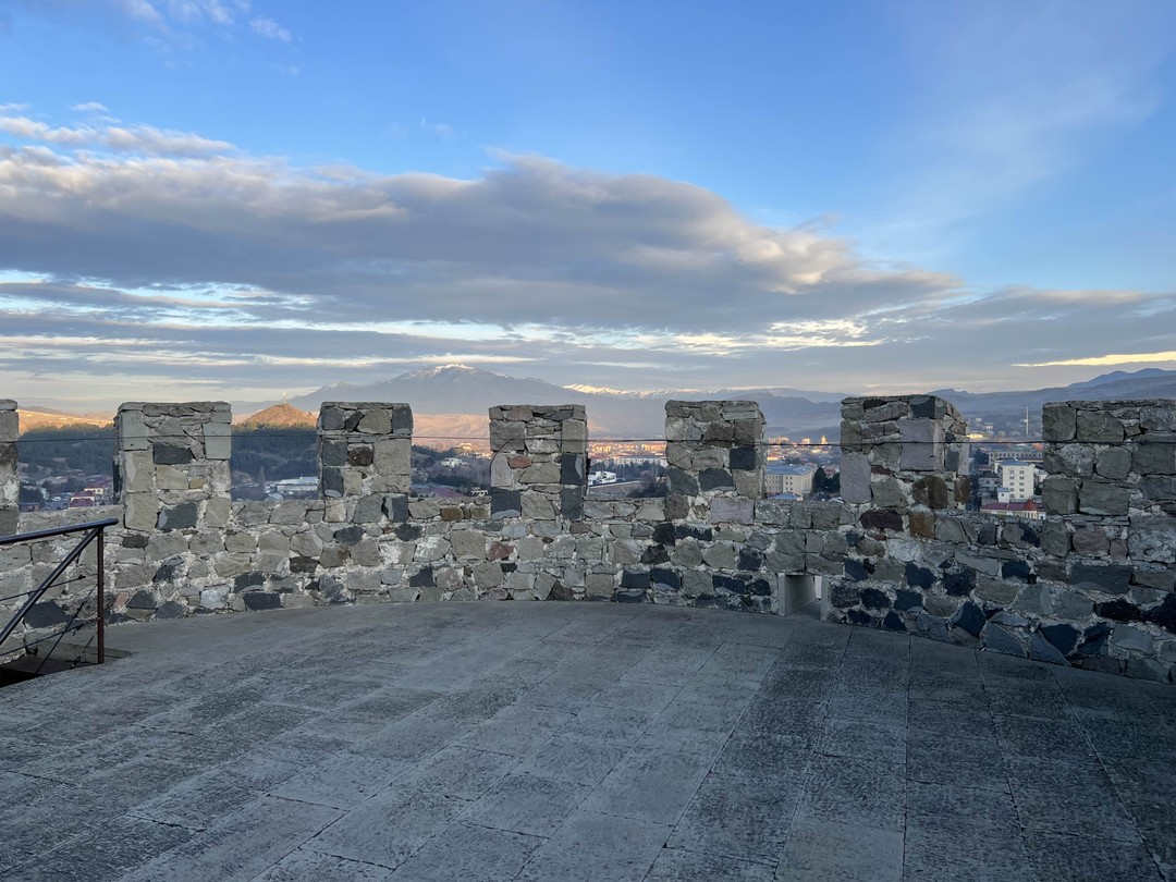 Интересная экскурсия