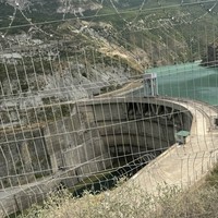 Фото отзыва 5: экскурсия "По Сулакскому каньону — на комфортабельном внедорожнике с местным жителем"