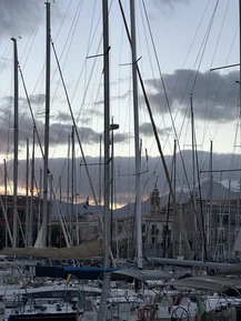 Фото отзыва 2: экскурсия "Магия вечернего Палермо"