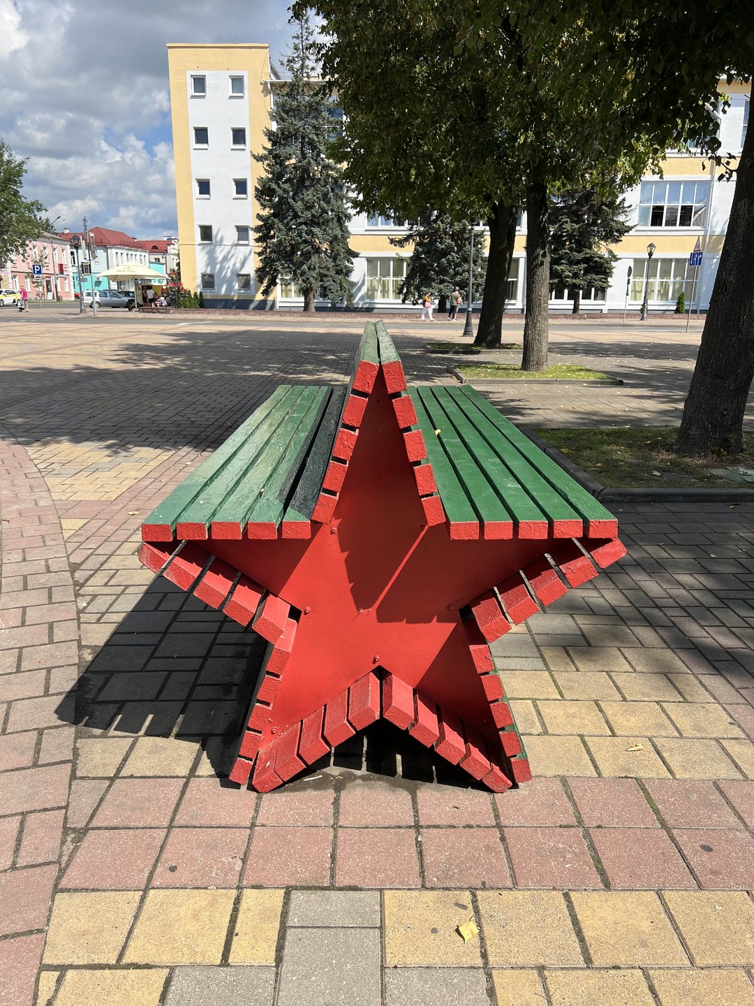 Здравствуйте, уважаемые путешественники! Путешествовали в конце июля-начале августа семьей по Беларуси почти 2 недели, были на