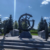 Фото туриста Наталья 6 - Путешествие в Полесск и Гусев