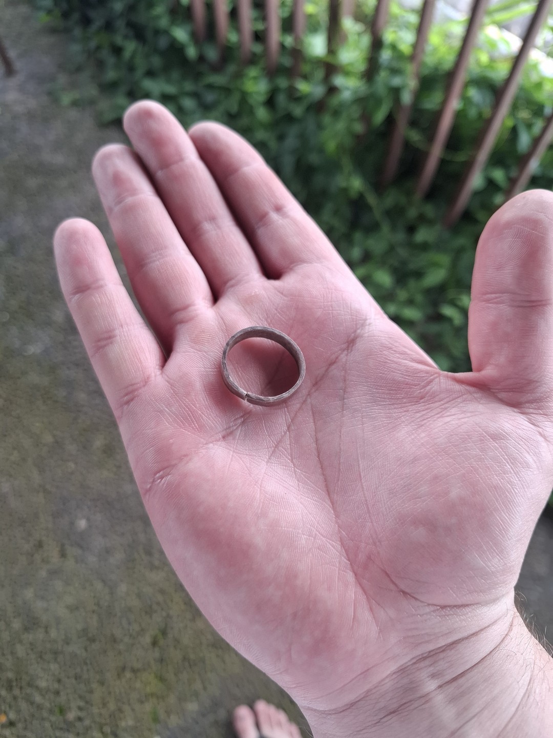 Самый необычный и романтичный мастер-класс на Бали! Сами себе сделали два серебряных кольца с гравировкой на 14ое февраля