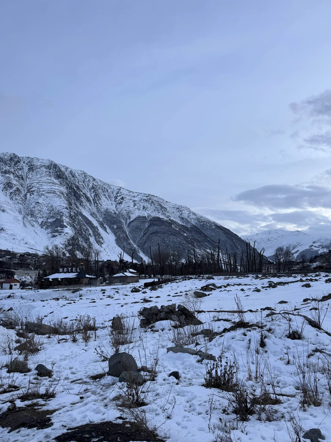Очень Крутая экскурсия. За один день можно увидеть столько живописных мест, что закачаешься