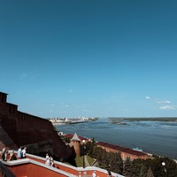 Фото отзыва 4: экскурсия "Здравствуй, Нижний Новгород!"