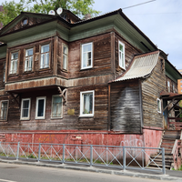 Фото отзыва 4: экскурсия "Знакомьтесь, Архангельск!"