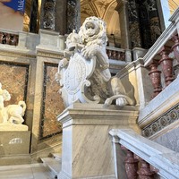 Фото отзыва 2: экскурсия "Арт-прогулка по самому большому собранию Питера Брейгеля Старшего"