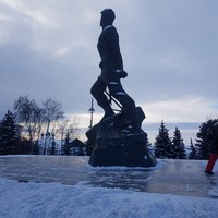 Фото отзыва 6: экскурсия "Казанский кремль для детей и их родителей"