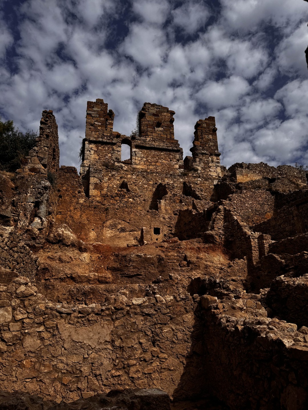 Остались в полном восторге от экскурсии! Прекрасно организовано: всё чётко по времени, комфортный трансфер, обед в