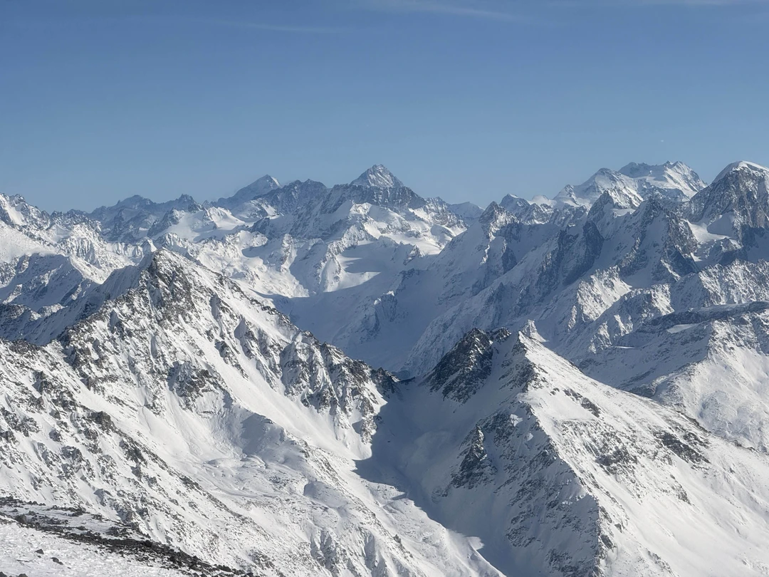 Эльбрус + озеро Гижгит + Поляна нарзанов из Кисловодска (Маргарита)