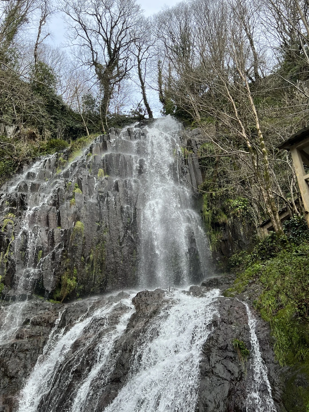 Экскурсия действительно незабываемая, и незабываемая в самом положительном смысле